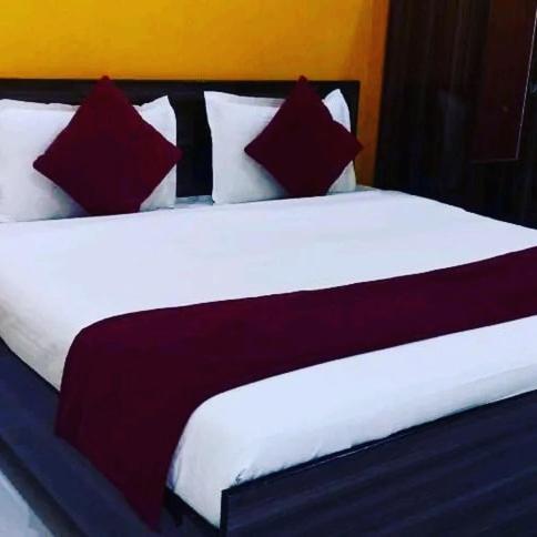 Hotel Suraj Rishīkesh Quarto foto